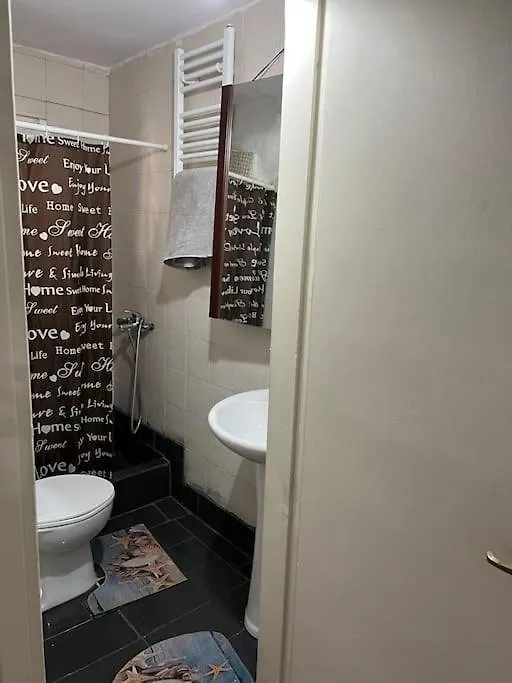 Queen Olgas Street Appartment Θεσσαλονίκη Διαμέρισμα