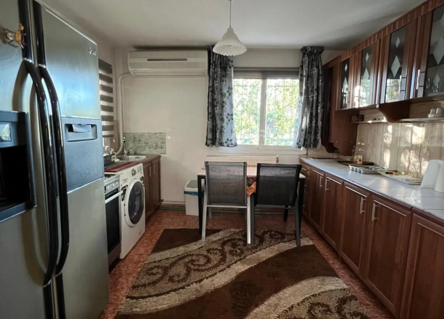 Queen Olgas Street Appartment Θεσσαλονίκη