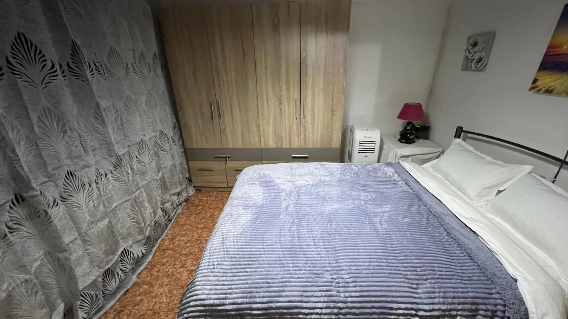 Διαμέρισμα Queen Olgas Street Appartment Θεσσαλονίκη
