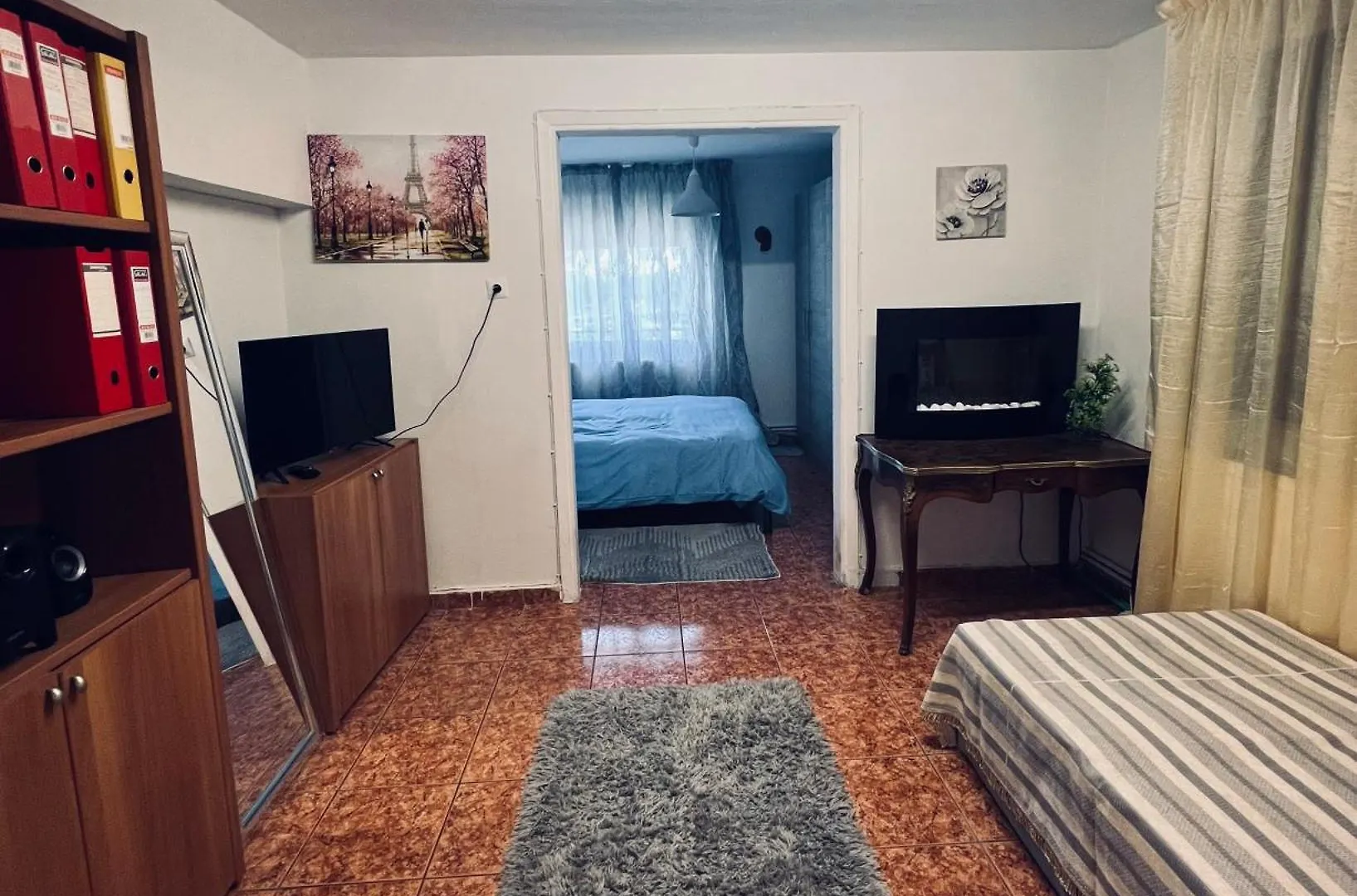 Queen Olgas Street Appartment Θεσσαλονίκη Διαμέρισμα