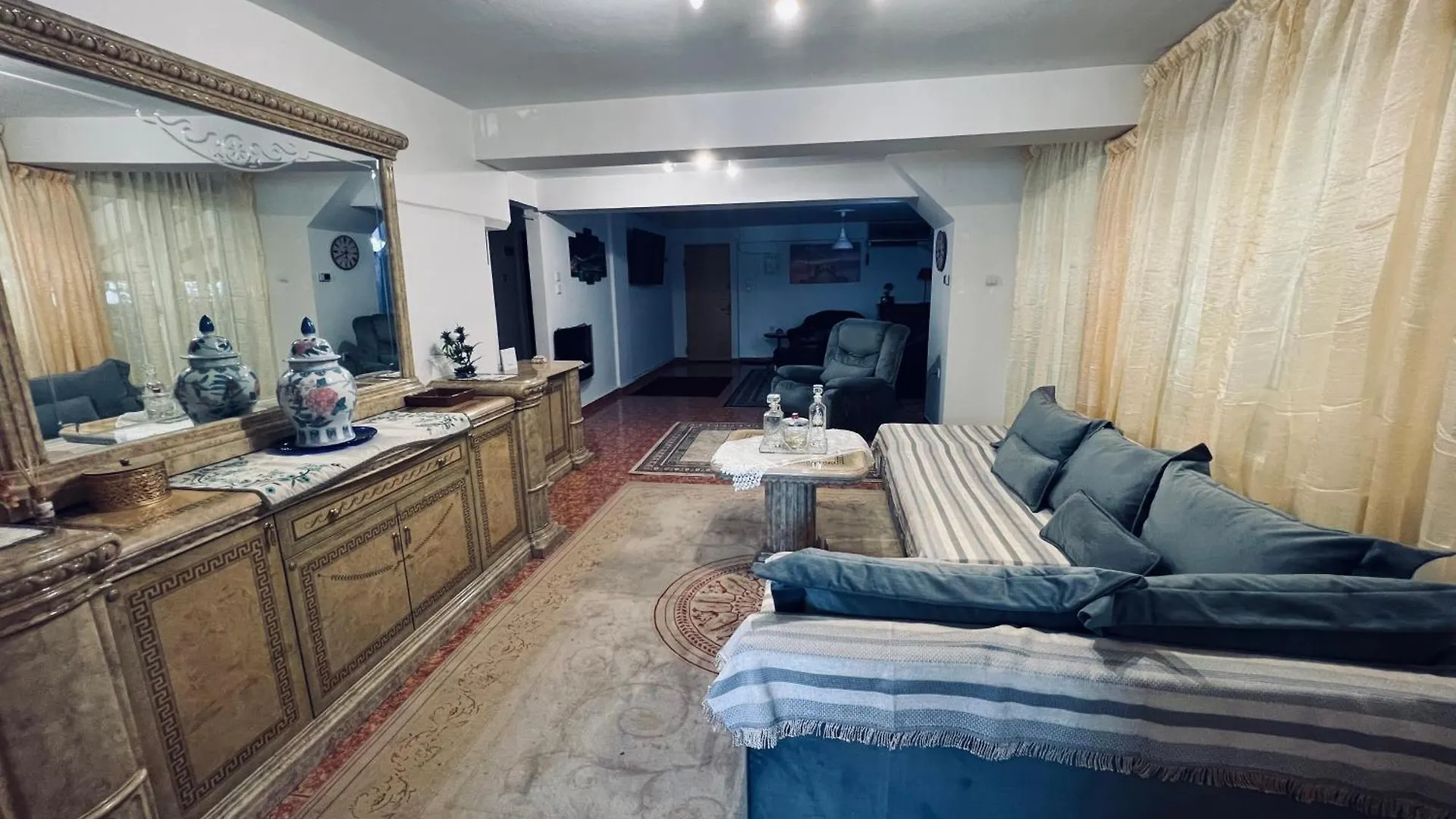 Queen Olgas Street Appartment Θεσσαλονίκη Διαμέρισμα