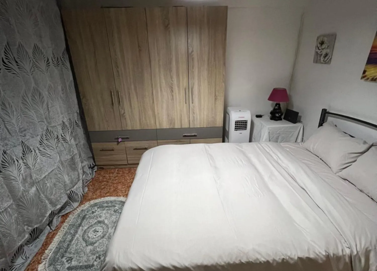 Διαμέρισμα Queen Olgas Street Appartment Θεσσαλονίκη